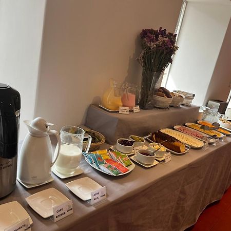 Usgar San Pedro Boutique Hotell Cuzco Eksteriør bilde