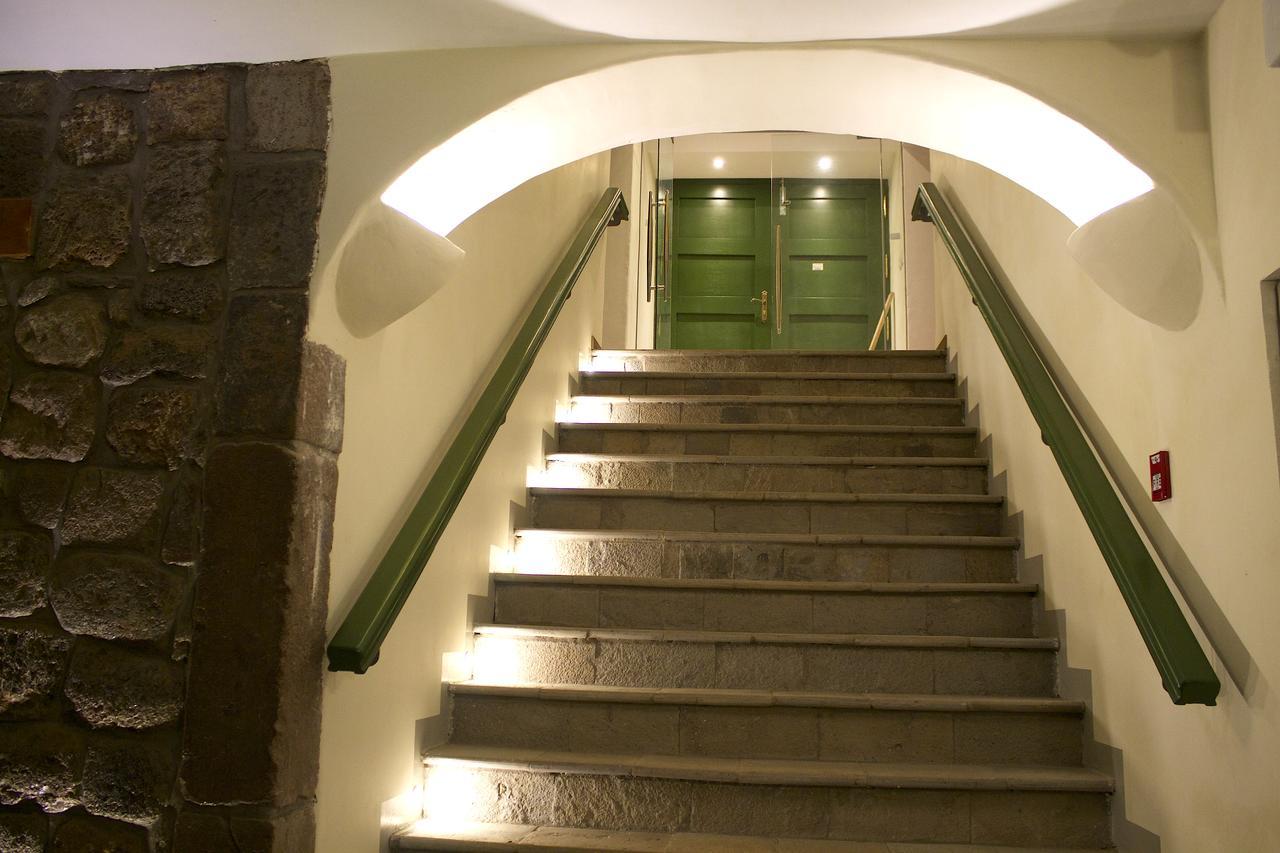 Usgar San Pedro Boutique Hotell Cuzco Eksteriør bilde